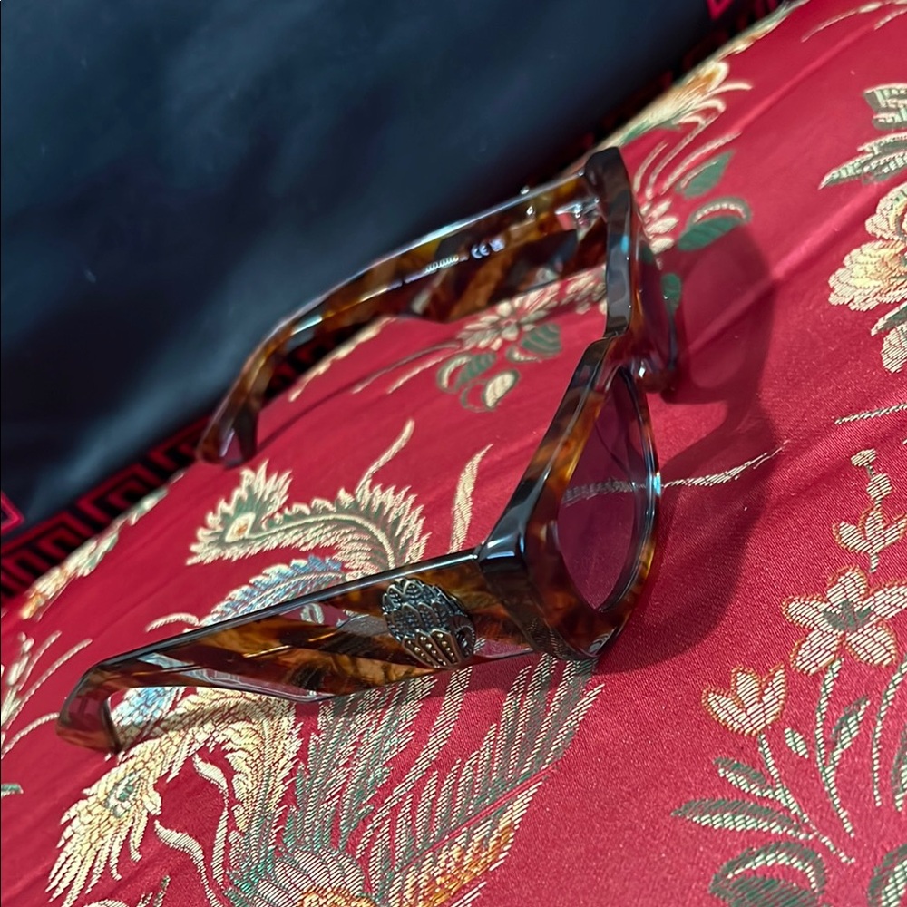 Tortoise Shell Women's Sunglasses